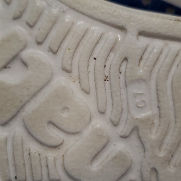 Native Tie Dye Rainbow Water Shoes Size 7 - Picture 6 of 6